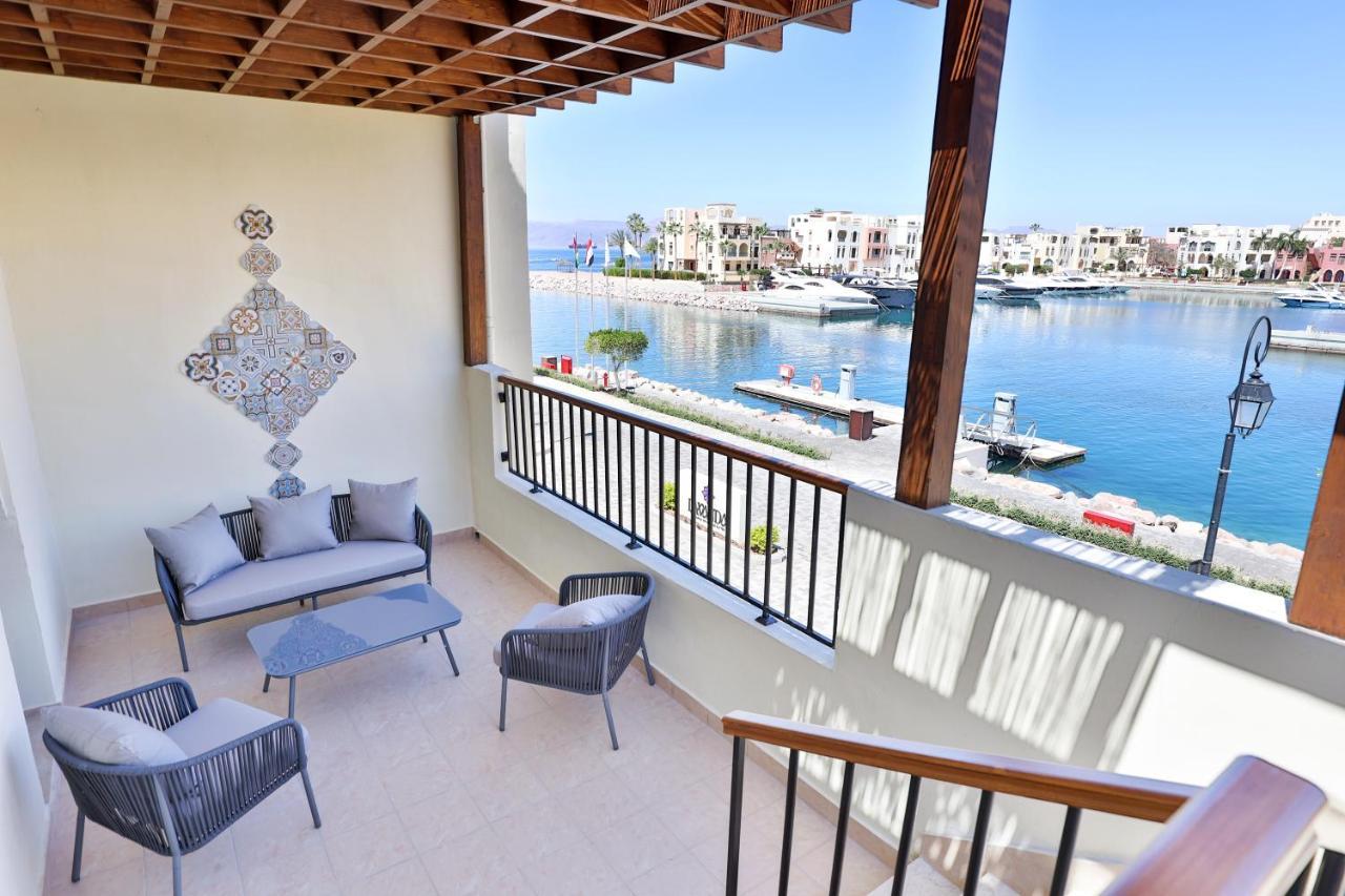 Lavanda Boutique Suites Tala Bay Aqaba Extérieur photo